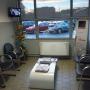 Nissan Uffici