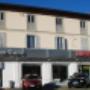 Nissan Uffici