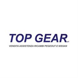 Top Gear