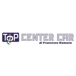 Top Center Car