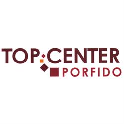 Top Center Porfido