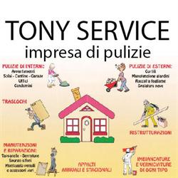 Tony Service