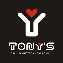 Tony'S Bar