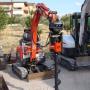 Scavo Pozzi per Discariche