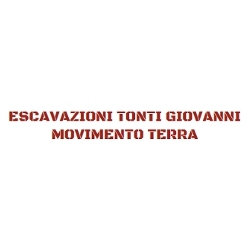 Escavazioni Tonti Giovanni - Movimento Terra