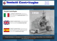 Toniatti Centrifughe SRL