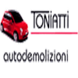 Toniatti Autodemolizioni