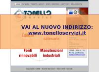 Tonello SRL