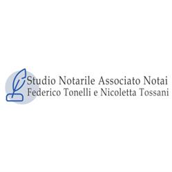 Studio Notarile Associato Notai Federico Tonelli e Nicoletta Tossani