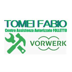 Tomei Elettrodomestici