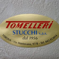 Tomelleri Stucchi SAS