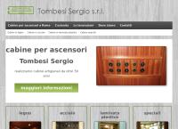 Tombesi Sergio SRL