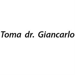 Toma Dr. Giancarlo