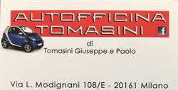 Tomasini Giuseppe