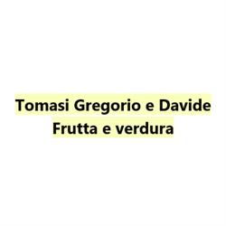 Tomasi Gregorio e Davide Frutta e Verdura