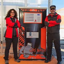 Lavaggio Auto Belpasso Gaswash