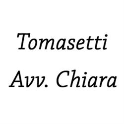 Tomasetti Avv. Chiara