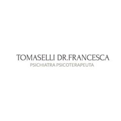 Tomaselli Dr. Francesca - Psichiatra Psicoterapeuta