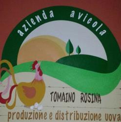 Tomaino Rosina