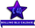 Bollino blu caldaie