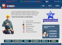 Sito di Tolu Service SRL