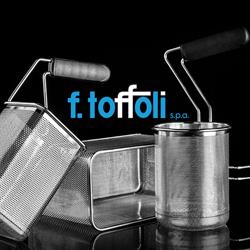 Toffoli Francesco SPA