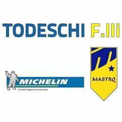 Todeschi Gomme