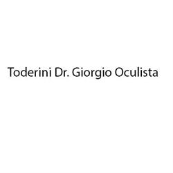Toderini Dr. Giorgio Oculista