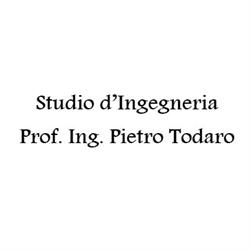 Studio d’Ingegneria Prof. Ing. Pietro Todaro