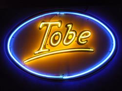 Tobe Caffe