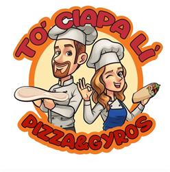 Pizzeria Tò Ciapa Lì