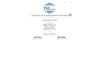 Sito di Tm Ascensori