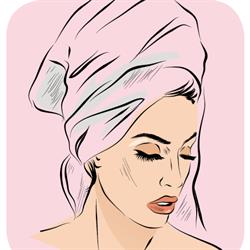 Tiziana Hair Styling