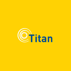 Titan Italia Spa