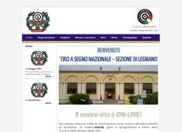Sito di Tiro a Segno Nazionale Legnano