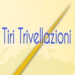 Tiri Trivellazioni