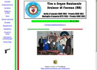 Tiro A Segno Nazionale