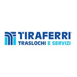 Tiraferri Traslochi Completi