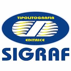 Tipolitografia Sigraf di di Lisio Simona