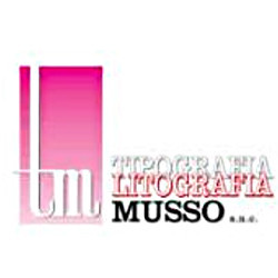 Tipografia - Litografia Musso