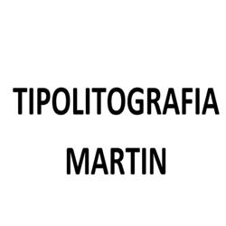 Tipolitografia Martin