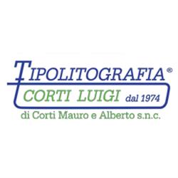 Tipolitografia Corti Luigi dal 1974