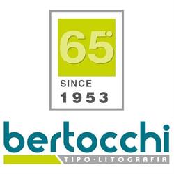 Bertocchi Tipo - Litografia