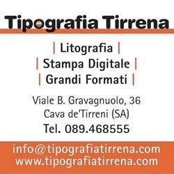 Tipografia Tirrena