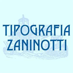 Tipografia Zaninotti
