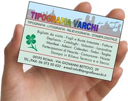 Tipografia Varchi Di Giorgio Varchi
