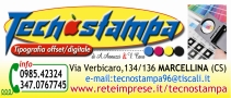 Tipografia Tecnostampa Di Annuzzi Angelo Natale