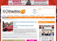Sito di Tipografia Sociale