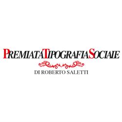 Premiata Tipografia Sociale di Roberto Saletti