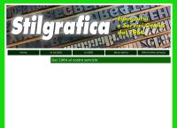 Sito di Tipografia Stilgrafica SNC